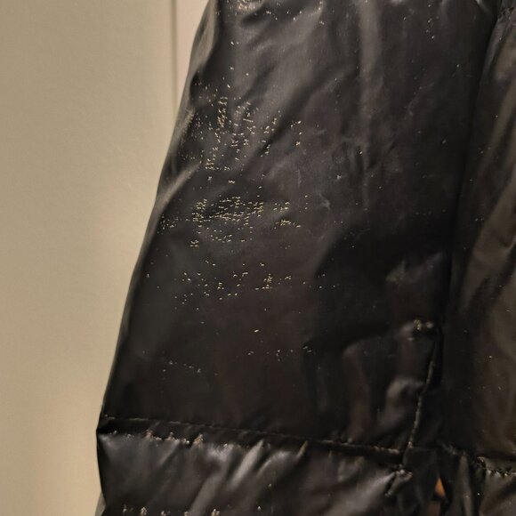 Puffer Palm Angels Moncler  jacket - Picture 6 of 10